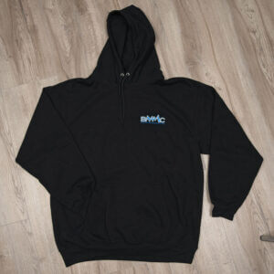 Club Hoodie (Pull-Over)