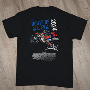 ROAE 2024 T-Shirt
