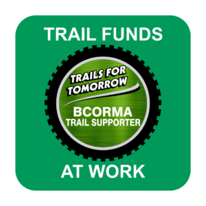 BCORMA Trail Supporter